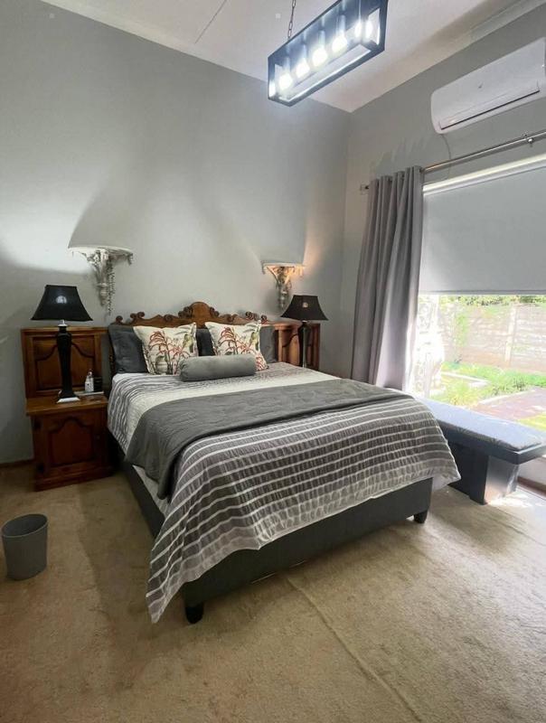 4 Bedroom Property for Sale in Vryburg North West